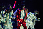 Forever - The Best Show About The King Of Pop (c) by Summum Music